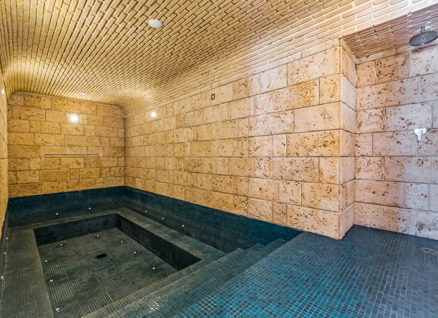 Resale - Villa - Ciudad Quesada