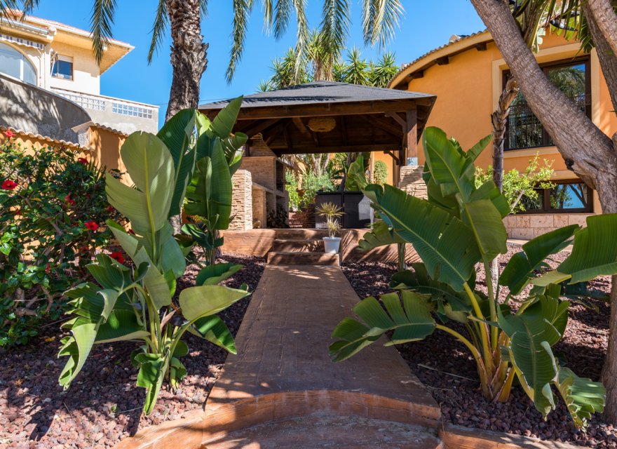 Resale - Villa - Ciudad Quesada