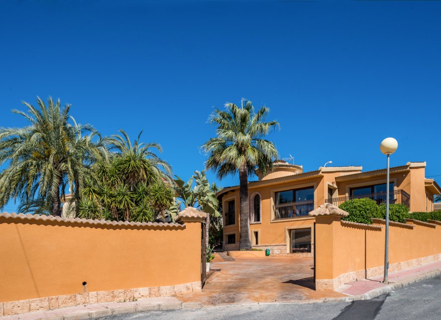 Resale - Villa - Ciudad Quesada