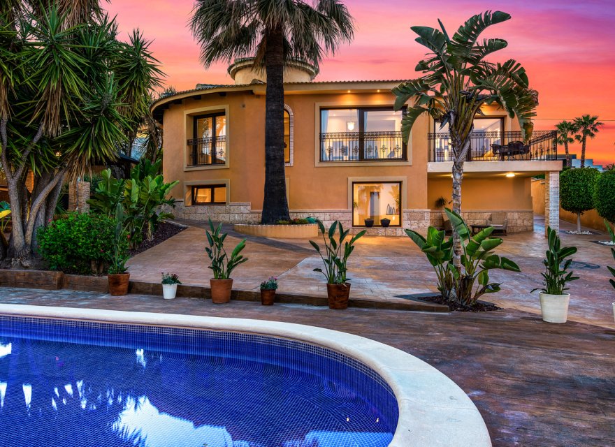 Resale - Villa - Ciudad Quesada