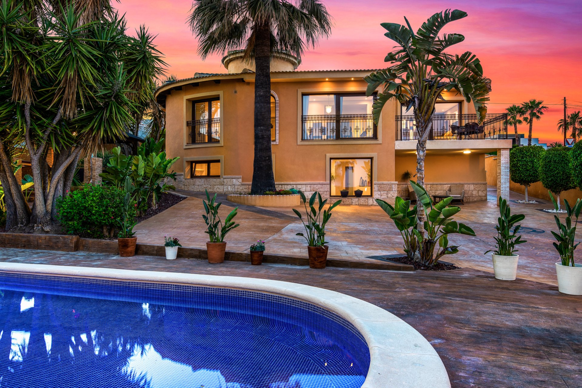 Resale - Villa - Ciudad Quesada