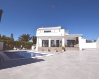 Resale - Villa - Ciudad Quesada
