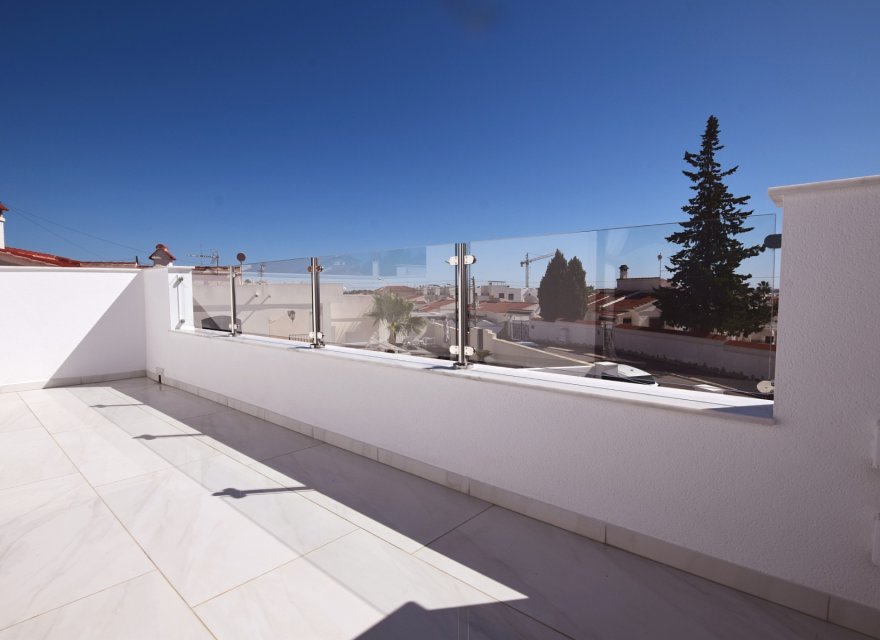 Resale - Villa - Ciudad Quesada