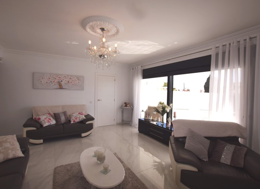 Resale - Villa - Ciudad Quesada