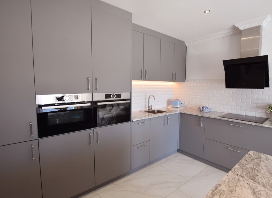 Resale - Villa - Ciudad Quesada