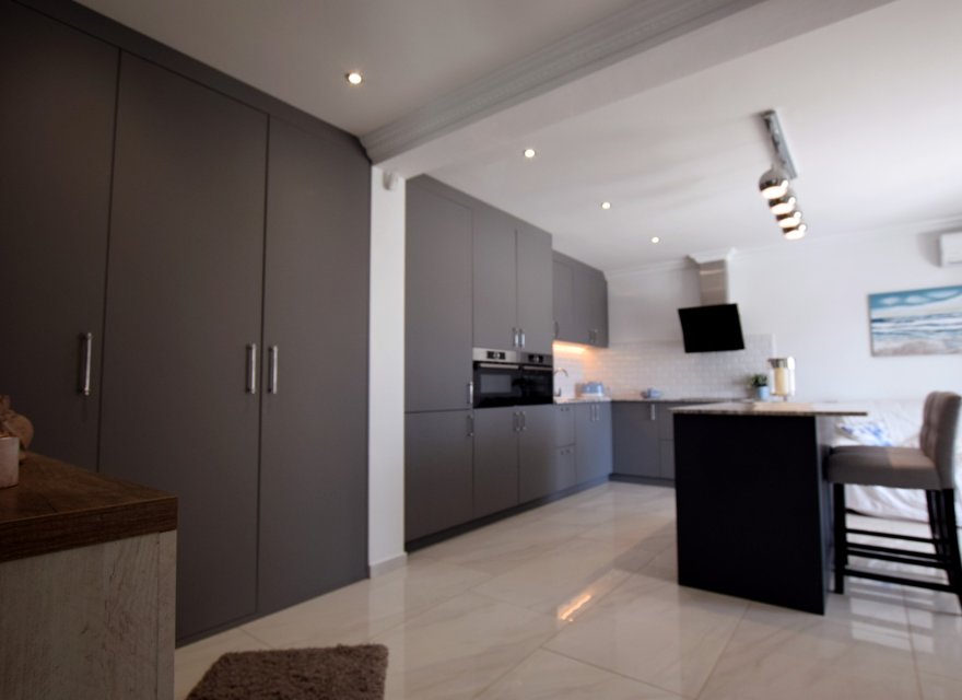 Resale - Villa - Ciudad Quesada