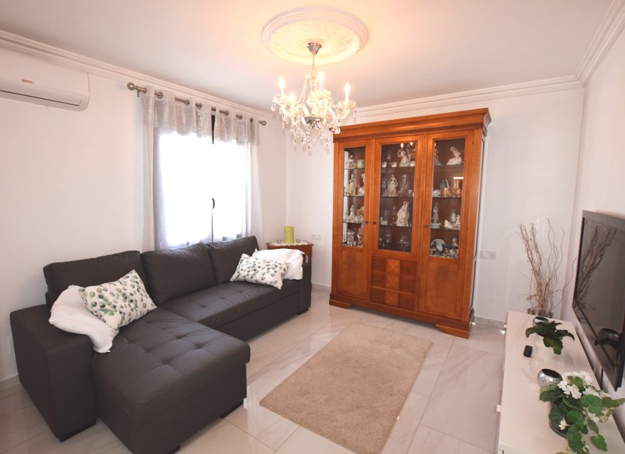 Resale - Villa - Ciudad Quesada