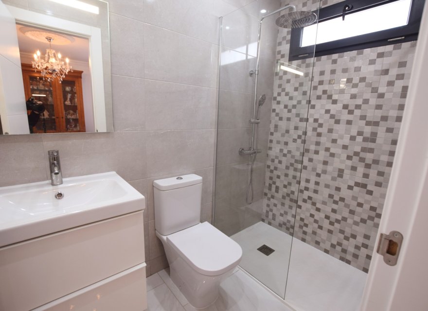 Resale - Villa - Ciudad Quesada