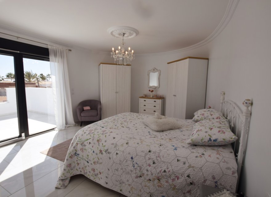 Resale - Villa - Ciudad Quesada