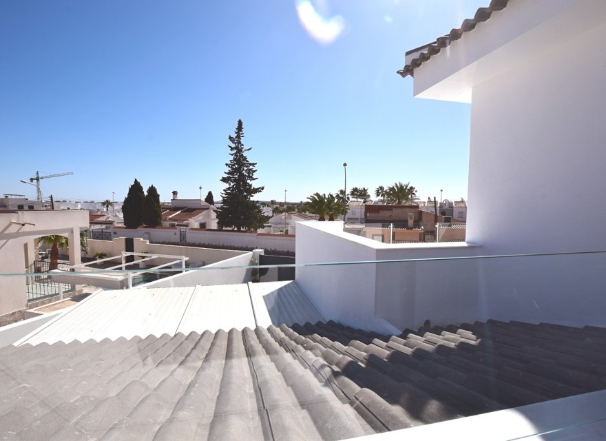 Resale - Villa - Ciudad Quesada