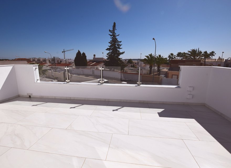 Resale - Villa - Ciudad Quesada