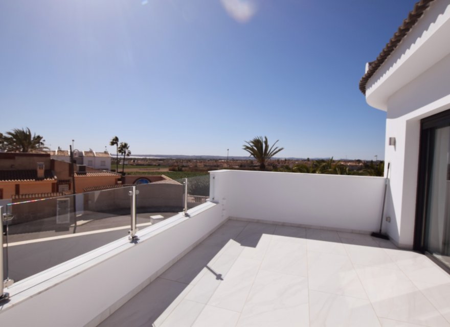 Resale - Villa - Ciudad Quesada