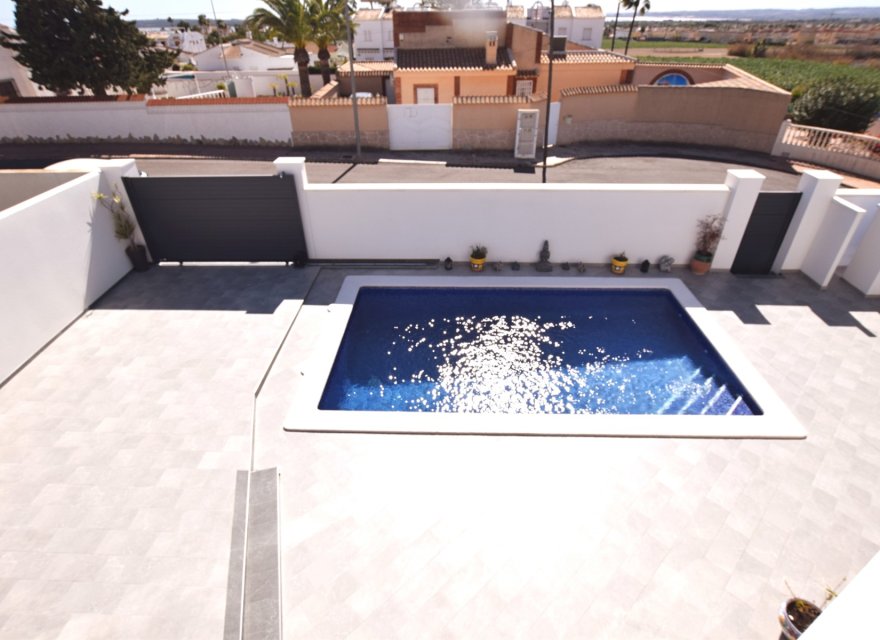 Resale - Villa - Ciudad Quesada