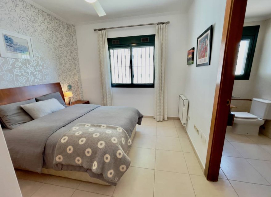 Resale - Villa - Ciudad Quesada