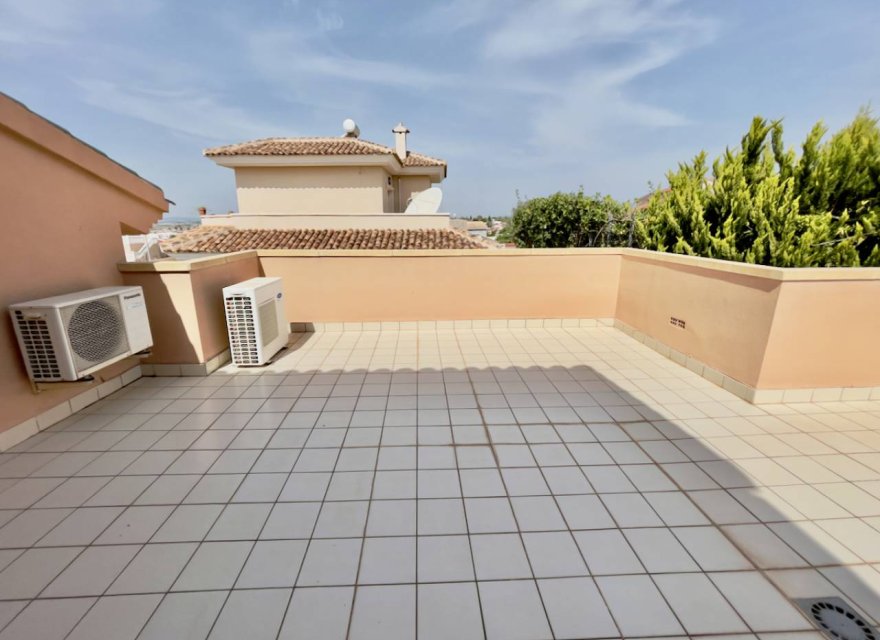 Resale - Villa - Ciudad Quesada