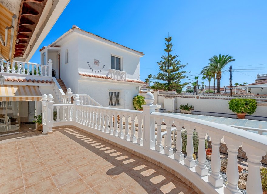 Resale - Villa - Ciudad Quesada