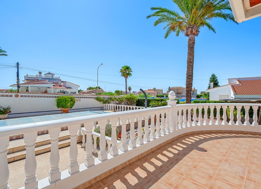 Resale - Villa - Ciudad Quesada