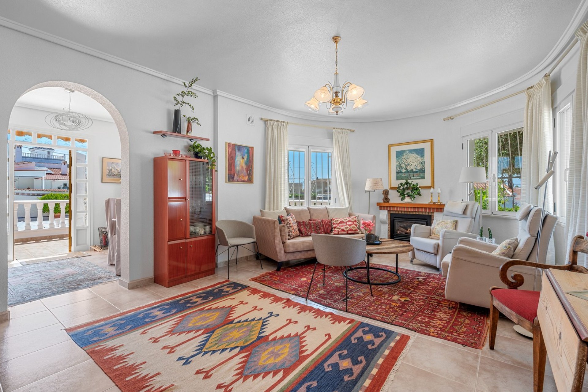 Resale - Villa - Ciudad Quesada