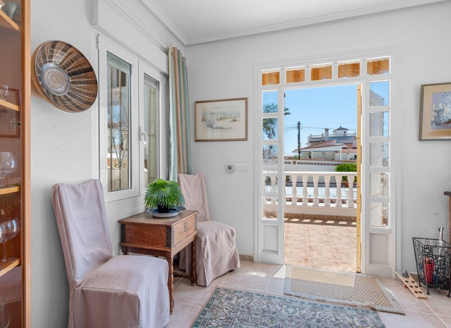 Resale - Villa - Ciudad Quesada