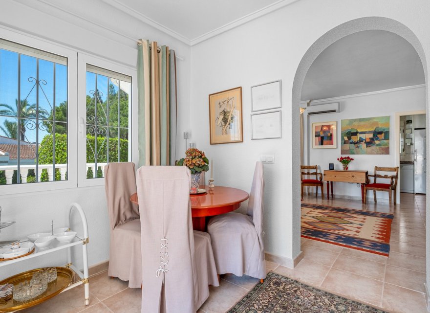 Resale - Villa - Ciudad Quesada