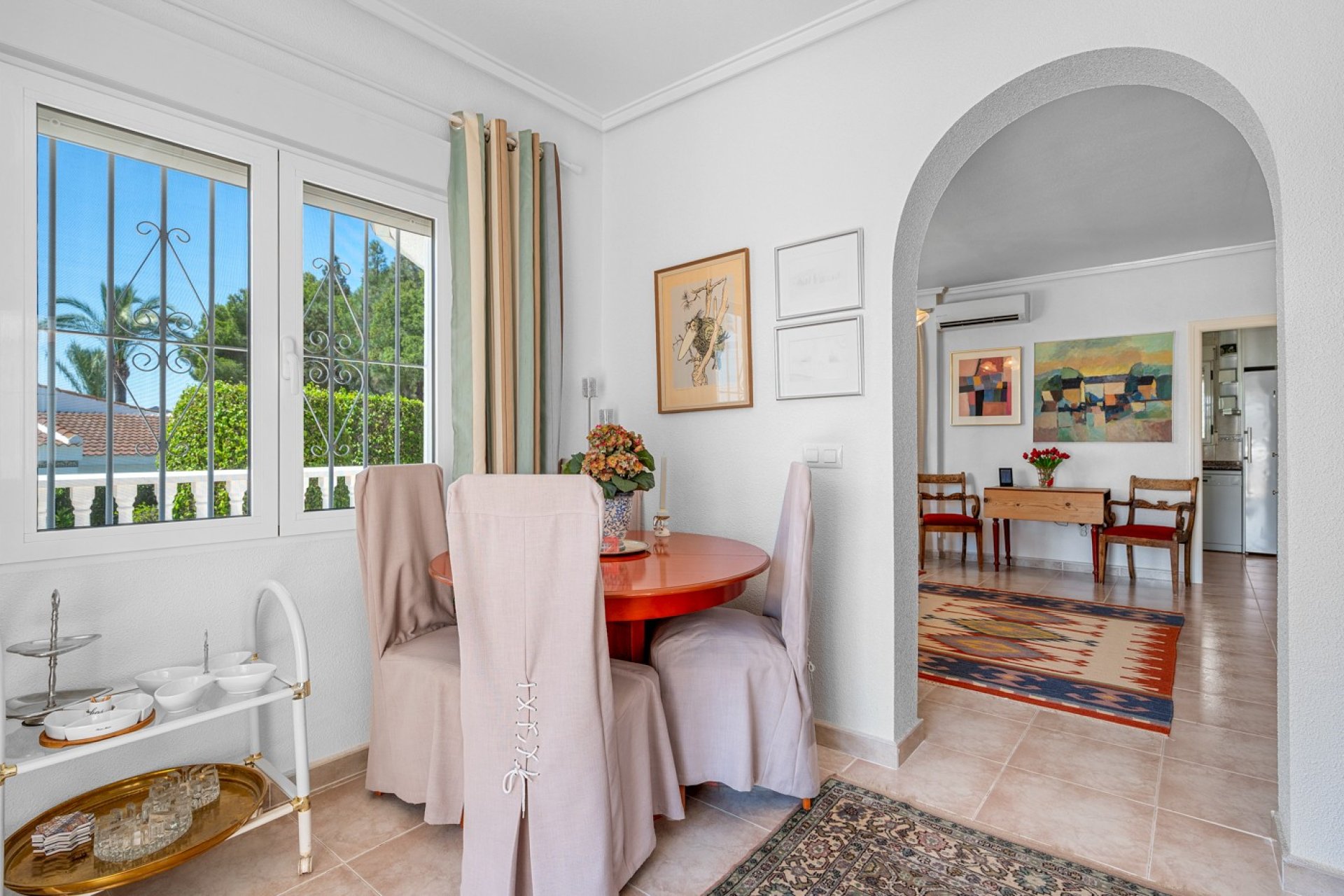 Resale - Villa - Ciudad Quesada