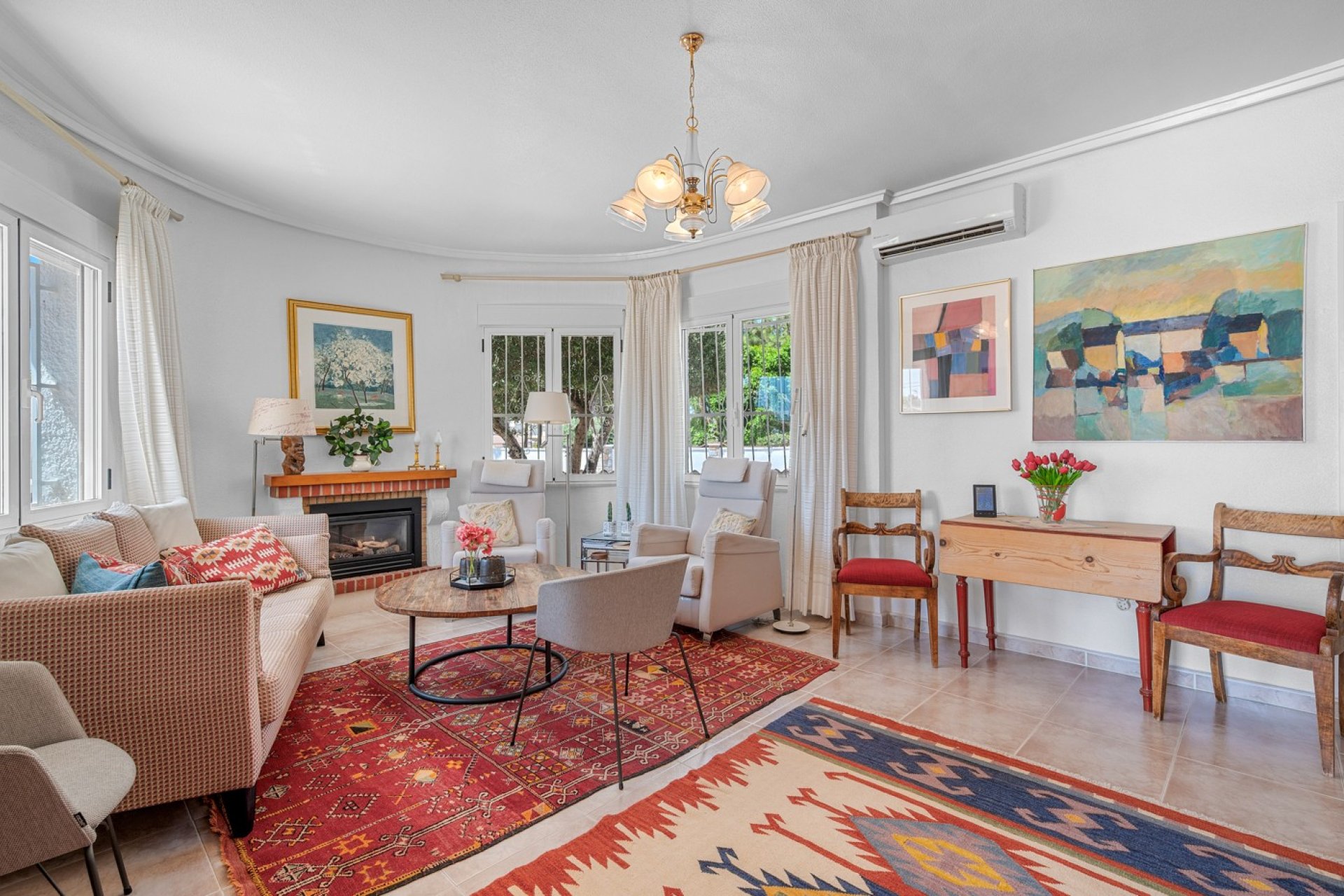 Resale - Villa - Ciudad Quesada