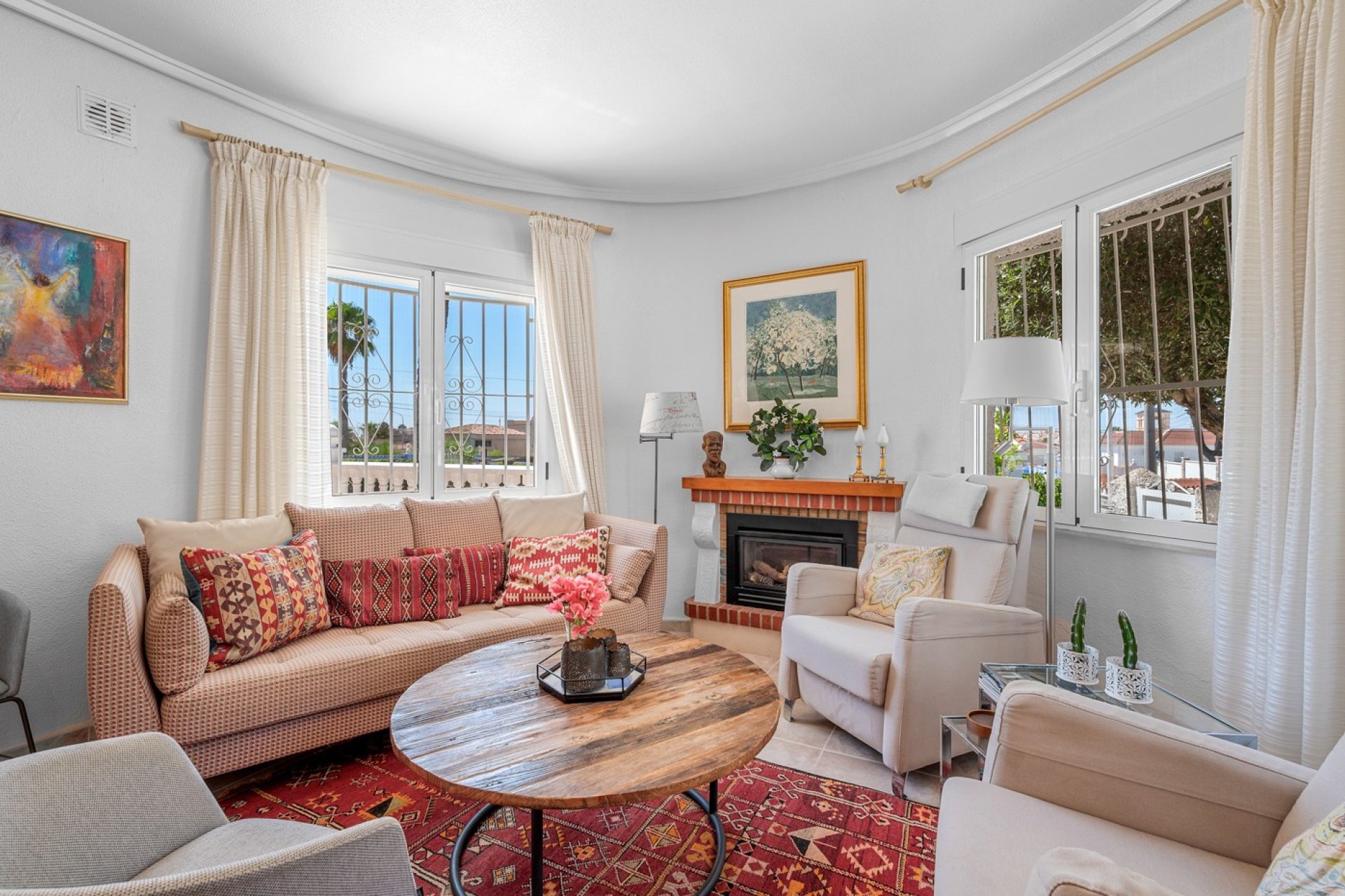 Resale - Villa - Ciudad Quesada