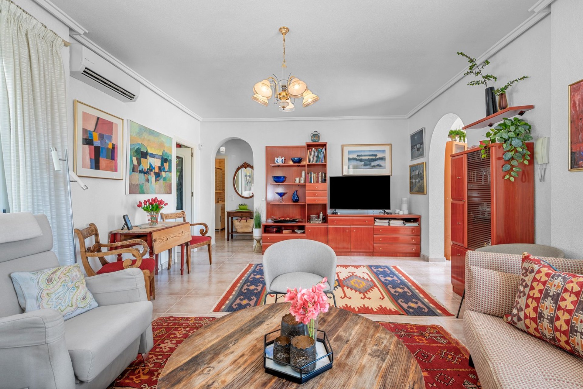 Resale - Villa - Ciudad Quesada