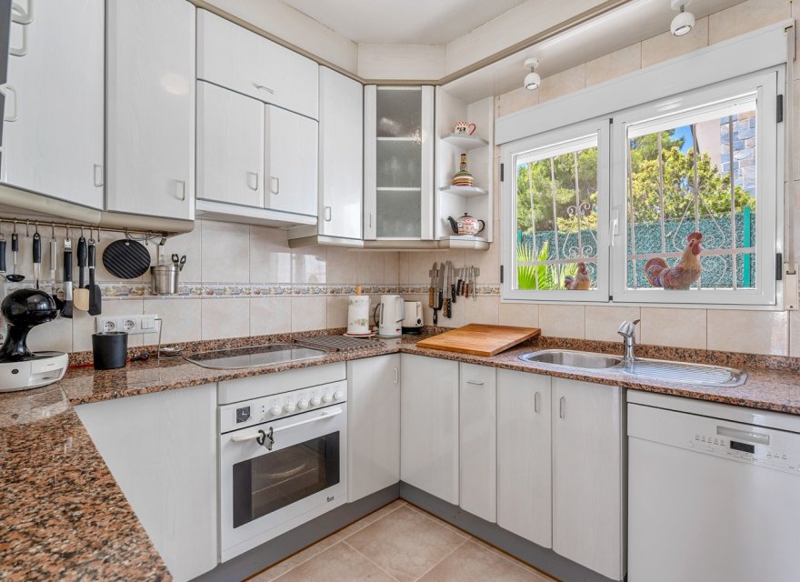 Resale - Villa - Ciudad Quesada