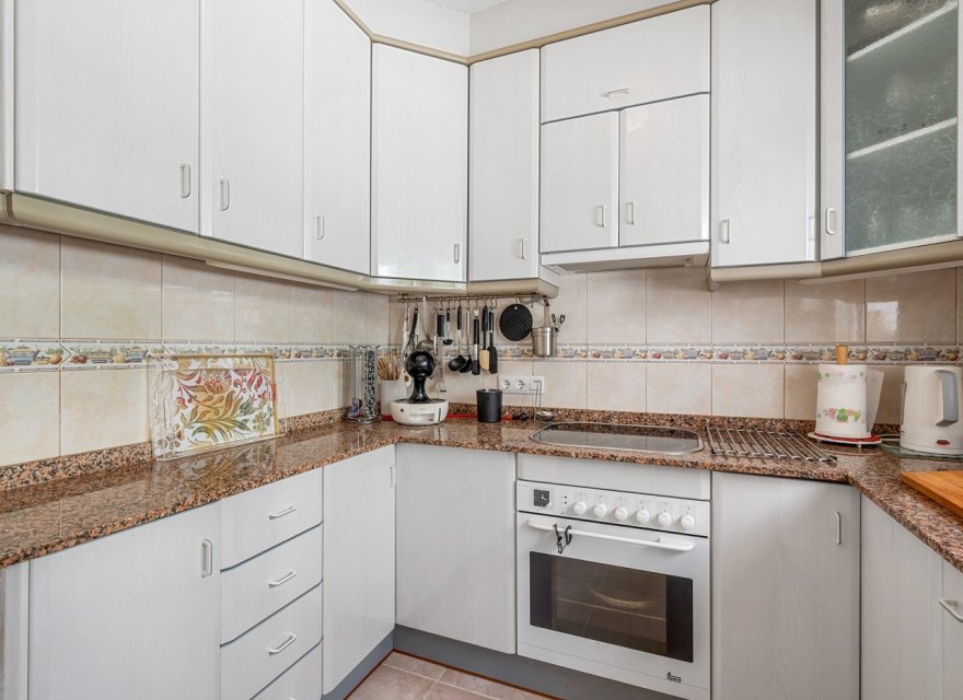 Resale - Villa - Ciudad Quesada