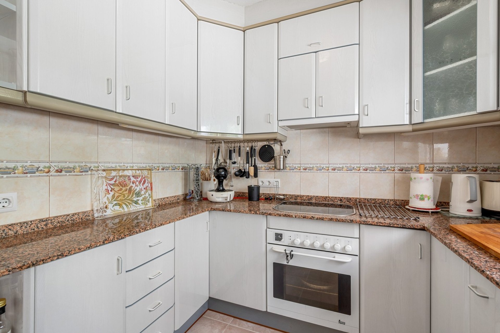 Resale - Villa - Ciudad Quesada