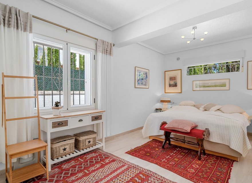 Resale - Villa - Ciudad Quesada