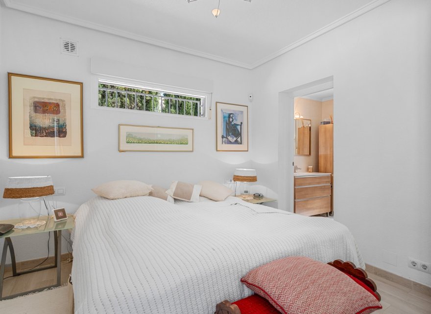 Resale - Villa - Ciudad Quesada