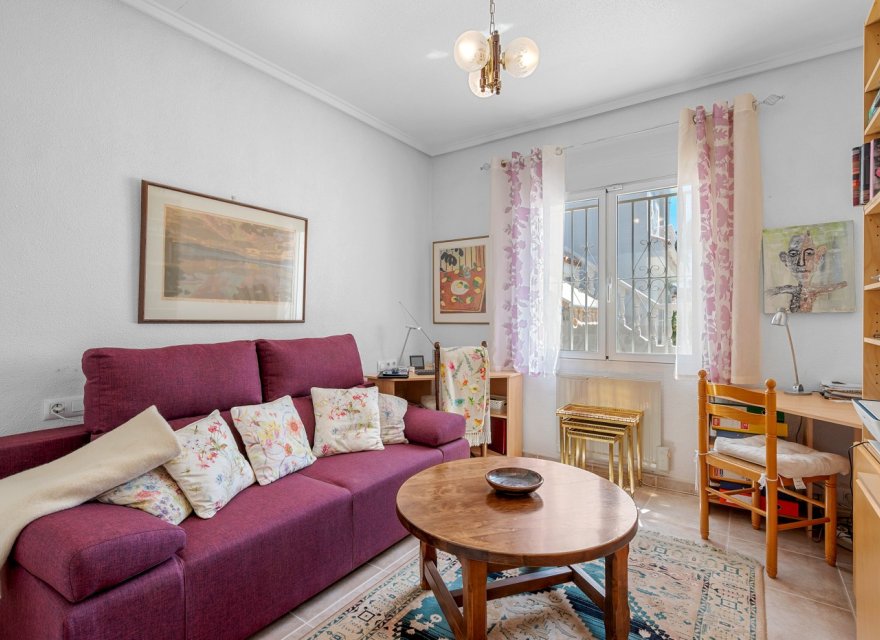 Resale - Villa - Ciudad Quesada