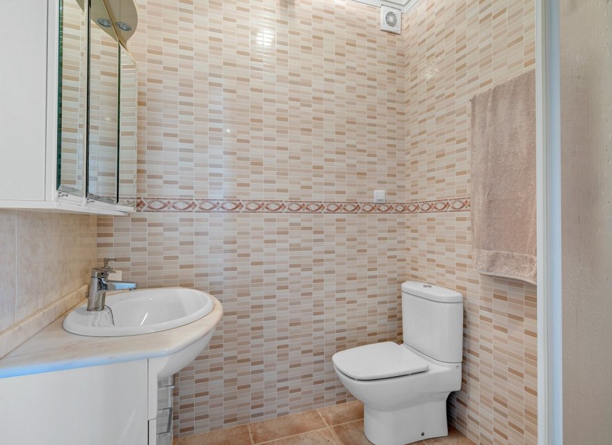 Resale - Villa - Ciudad Quesada