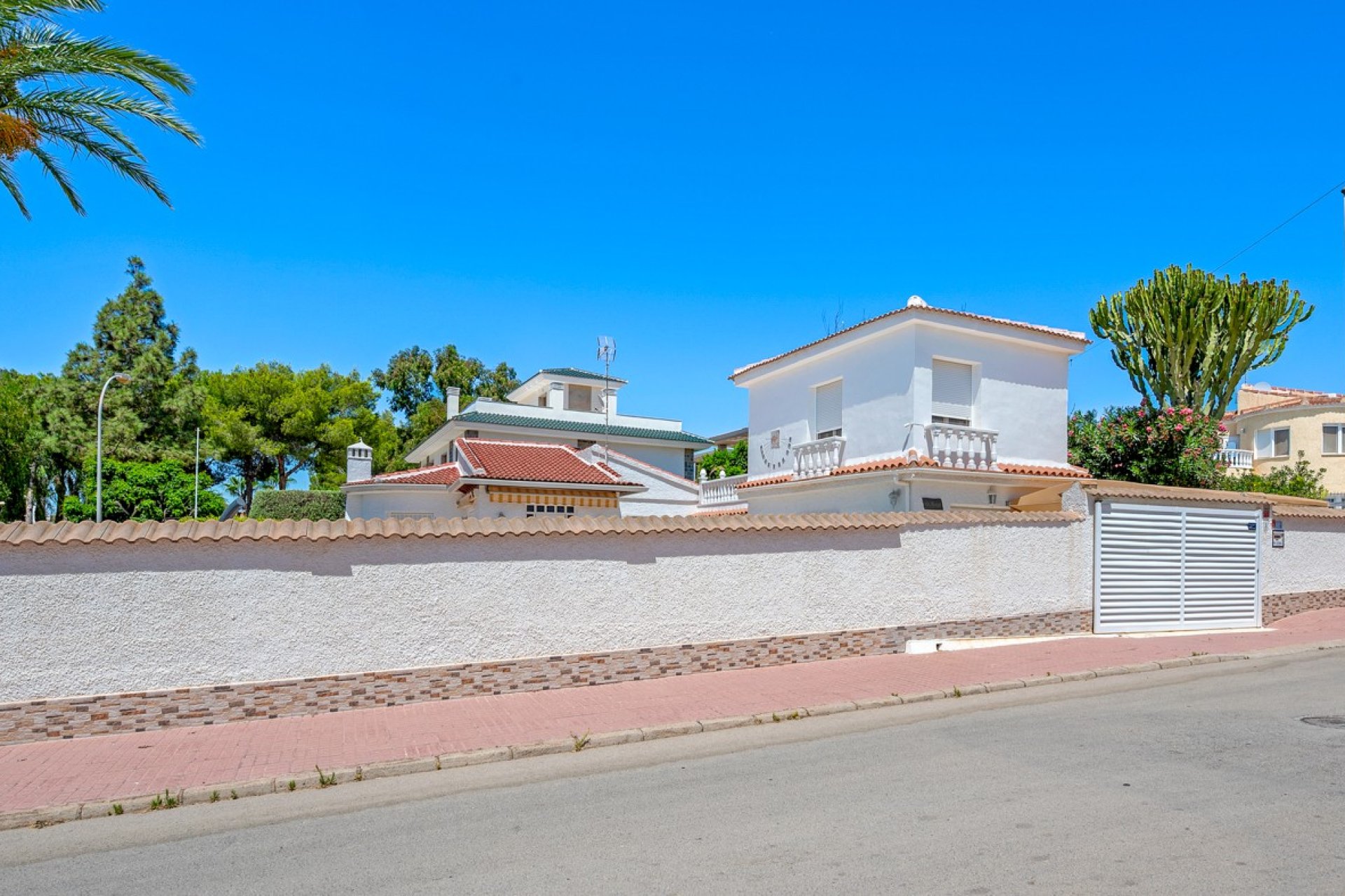 Resale - Villa - Ciudad Quesada
