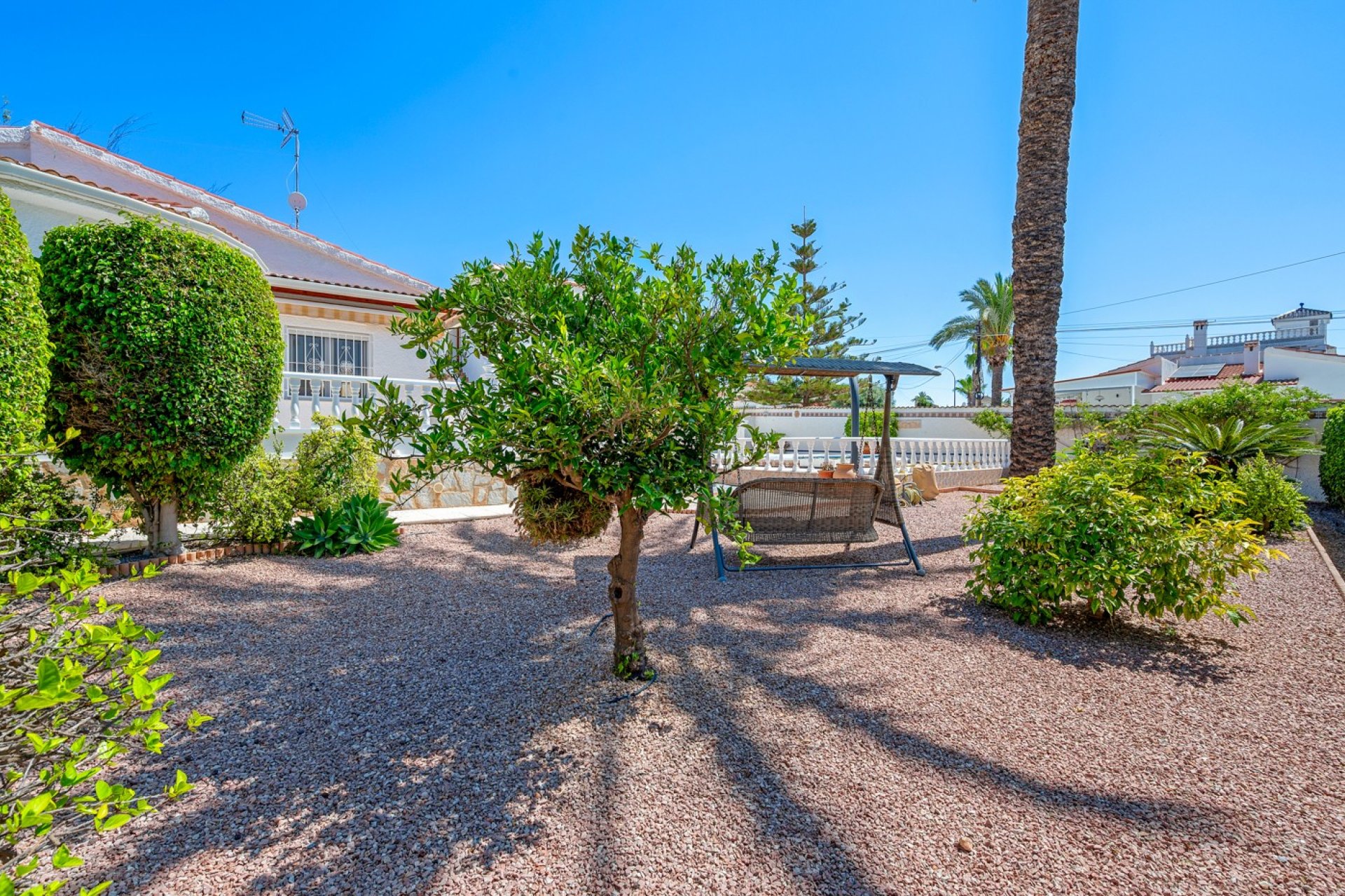 Resale - Villa - Ciudad Quesada