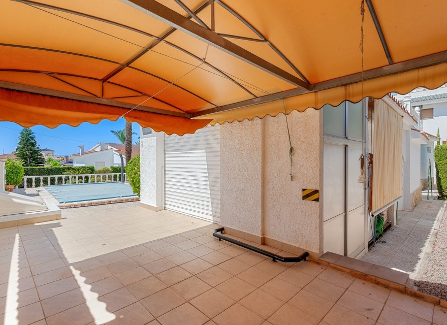 Resale - Villa - Ciudad Quesada