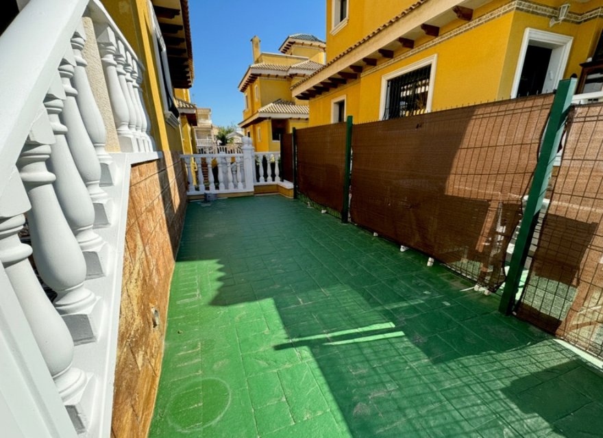 Resale - Villa - Ciudad Quesada
