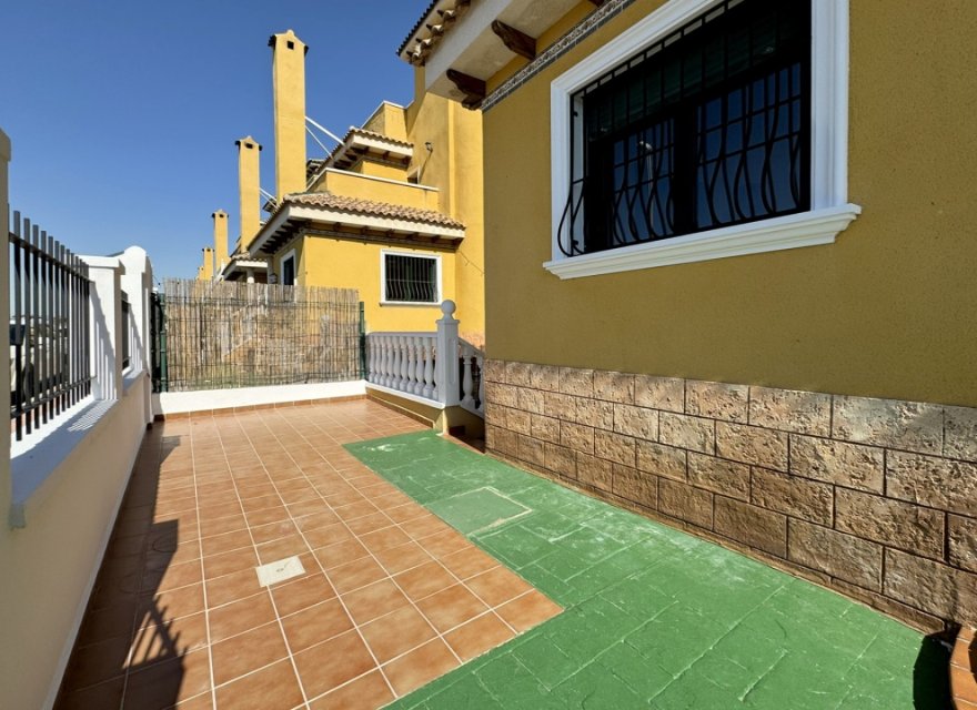 Resale - Villa - Ciudad Quesada