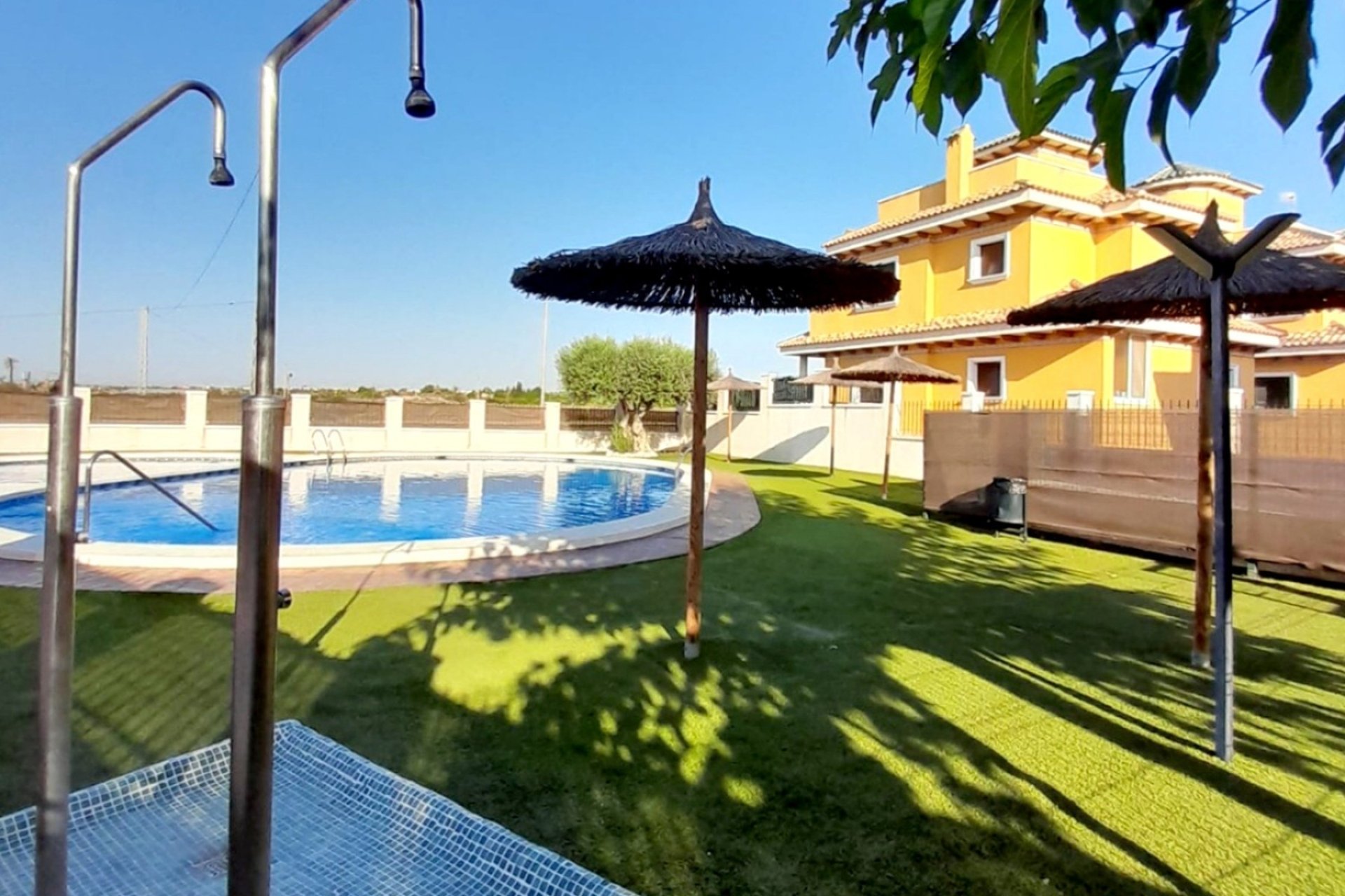Resale - Villa - Ciudad Quesada