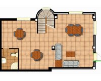 Resale - Villa - Ciudad Quesada