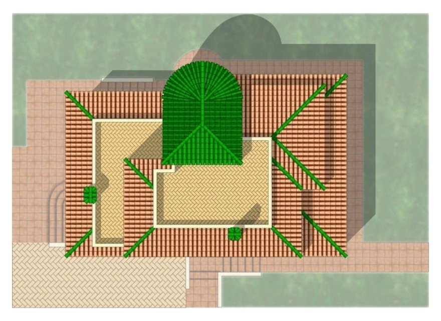 Resale - Villa - Ciudad Quesada