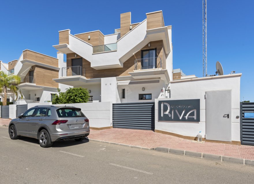 Resale - Villa - Ciudad Quesada