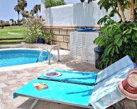 Resale - Villa - Costa Adeje (Golf)