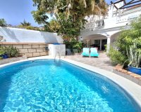 Resale - Villa - Costa Adeje (Golf)