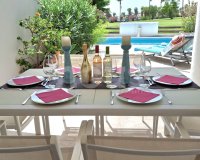 Resale - Villa - Costa Adeje (Golf)