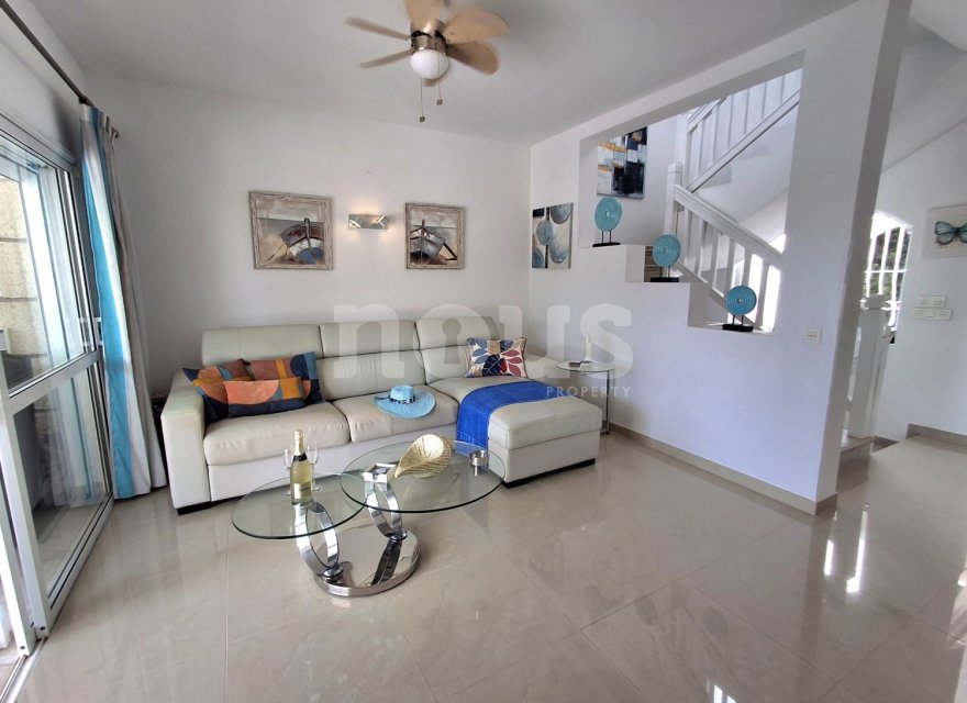 Resale - Villa - Costa Adeje (Golf)