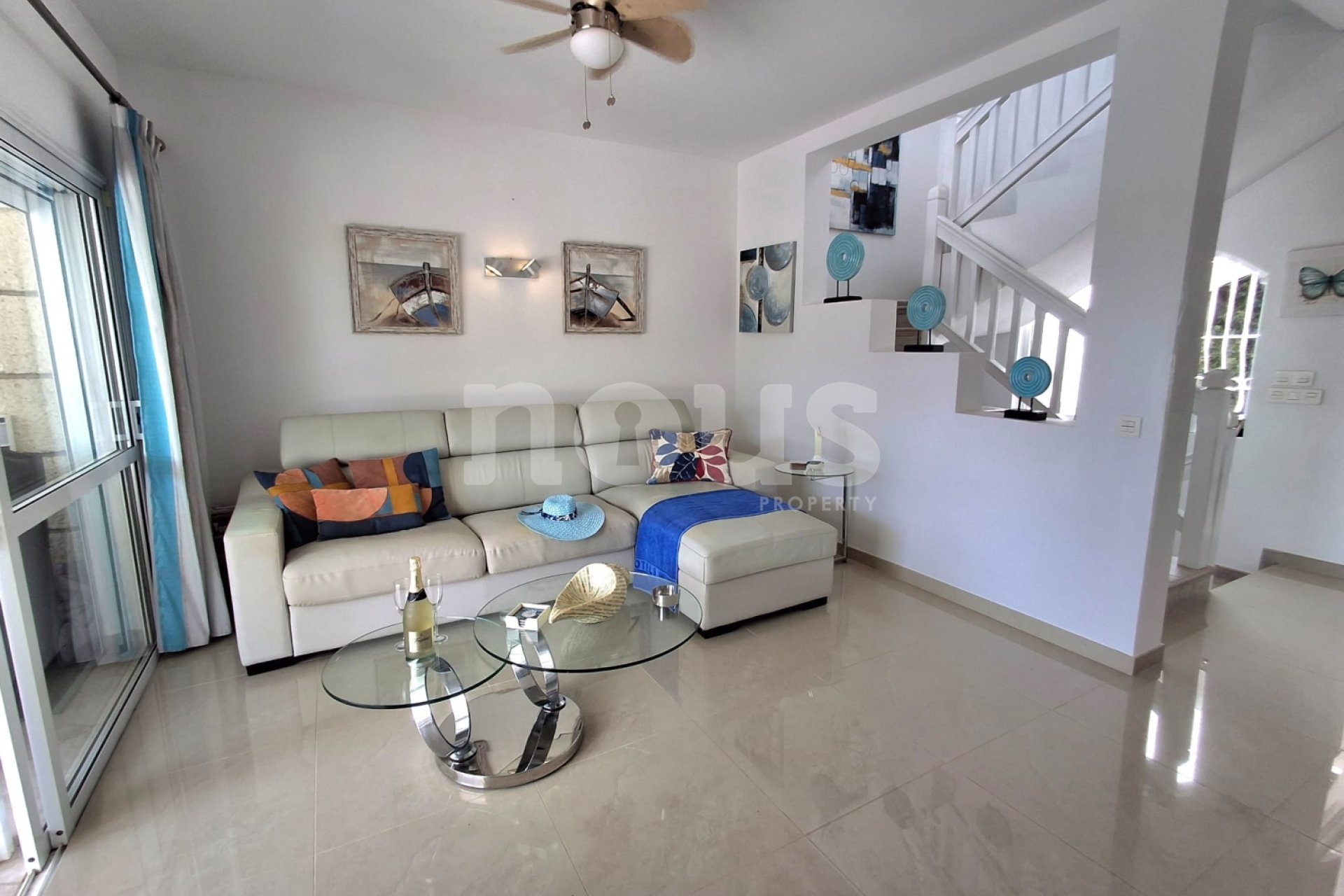 Resale - Villa - Costa Adeje (Golf)