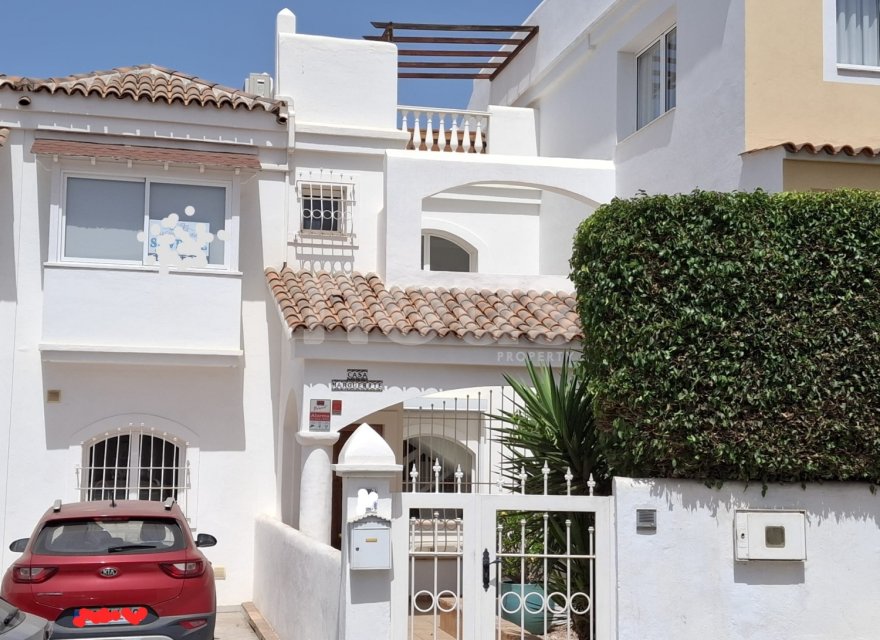 Resale - Villa - Costa Adeje (Golf)